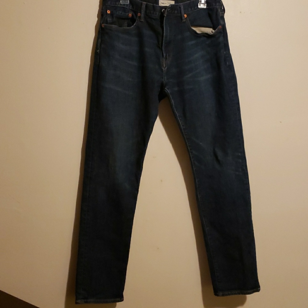Gap Men's Jeans